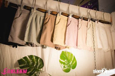 Tay x New at EiiKLEAW Market | Centerpoint of Siam Square — photo 24