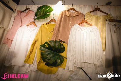 Tay x New at EiiKLEAW Market | Centerpoint of Siam Square — photo 25