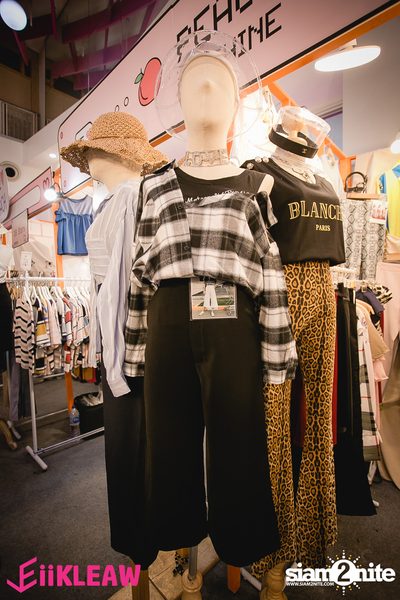 Tay x New at EiiKLEAW Market | Centerpoint of Siam Square — photo 35