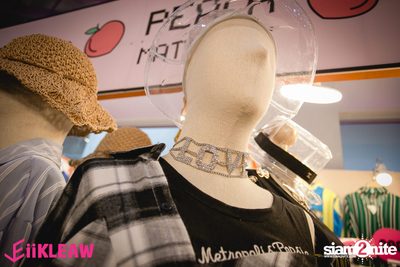 Tay x New at EiiKLEAW Market | Centerpoint of Siam Square — photo 37