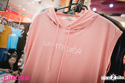 Tay x New at EiiKLEAW Market | Centerpoint of Siam Square — photo 46