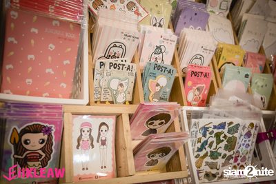 Tay x New at EiiKLEAW Market | Centerpoint of Siam Square — photo 51