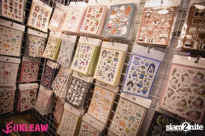 Tay x New at EiiKLEAW Market | Centerpoint of Siam Square — photo 52