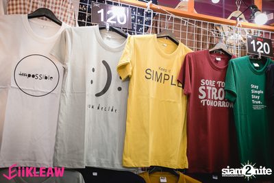 Tay x New at EiiKLEAW Market | Centerpoint of Siam Square — photo 54