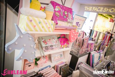 Tay x New at EiiKLEAW Market | Centerpoint of Siam Square — photo 58