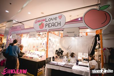 Tay x New at EiiKLEAW Market | Centerpoint of Siam Square — photo 59