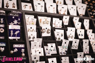 Tay x New at EiiKLEAW Market | Centerpoint of Siam Square — photo 60