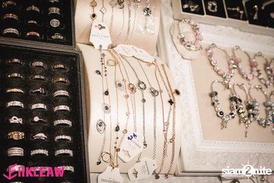 Tay x New at EiiKLEAW Market | Centerpoint of Siam Square — photo 62