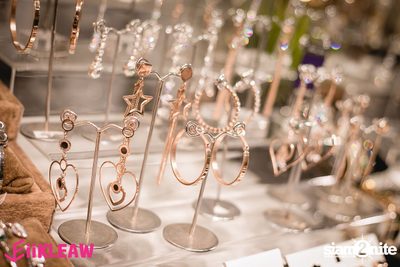 Tay x New at EiiKLEAW Market | Centerpoint of Siam Square — photo 63