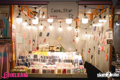 Tay x New at EiiKLEAW Market | Centerpoint of Siam Square — photo 64