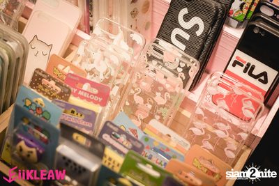 Tay x New at EiiKLEAW Market | Centerpoint of Siam Square — photo 65