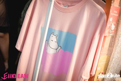 Tay x New at EiiKLEAW Market | Centerpoint of Siam Square — photo 71