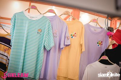 Tay x New at EiiKLEAW Market | Centerpoint of Siam Square — photo 72