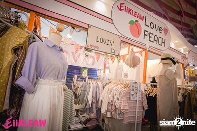 Tay x New at EiiKLEAW Market | Centerpoint of Siam Square — photo 83