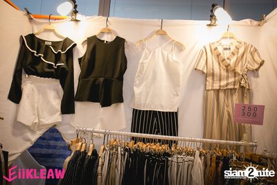 Tay x New at EiiKLEAW Market | Centerpoint of Siam Square — photo 91