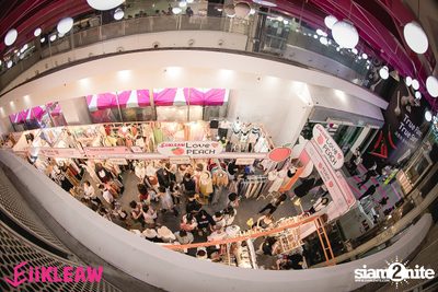 Tay x New at EiiKLEAW Market | Centerpoint of Siam Square — photo 98