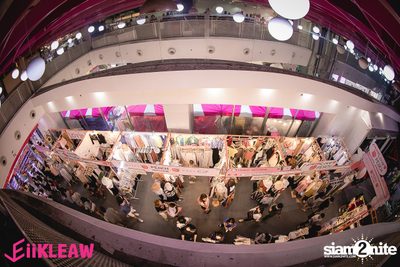 Tay x New at EiiKLEAW Market | Centerpoint of Siam Square — photo 99