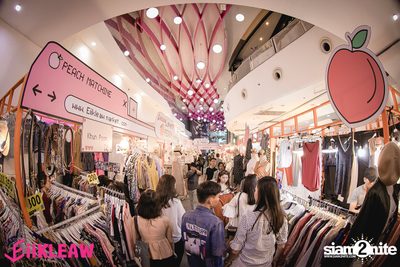 Tay x New at EiiKLEAW Market | Centerpoint of Siam Square — photo 101