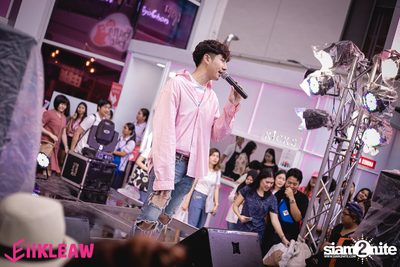Tay x New at EiiKLEAW Market | Centerpoint of Siam Square — photo 116