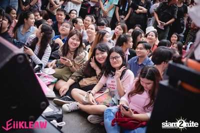 Tay x New at EiiKLEAW Market | Centerpoint of Siam Square — photo 117