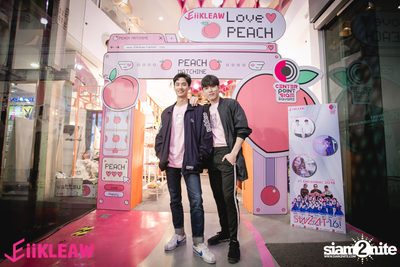 Tay x New at EiiKLEAW Market | Centerpoint of Siam Square — photo 120