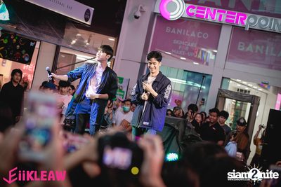 Tay x New at EiiKLEAW Market | Centerpoint of Siam Square — photo 128