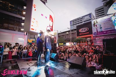 Tay x New at EiiKLEAW Market | Centerpoint of Siam Square — photo 133