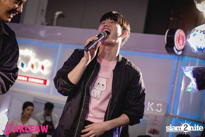 Tay x New at EiiKLEAW Market | Centerpoint of Siam Square — photo 141