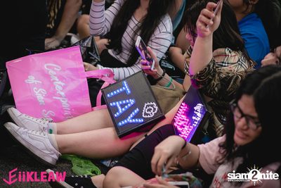 Tay x New at EiiKLEAW Market | Centerpoint of Siam Square — photo 142