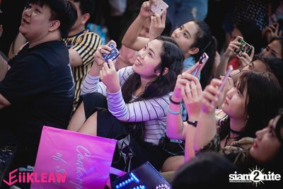 Tay x New at EiiKLEAW Market | Centerpoint of Siam Square — photo 143