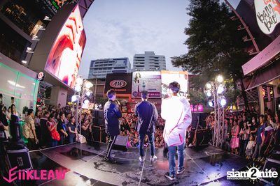 Tay x New at EiiKLEAW Market | Centerpoint of Siam Square — photo 155