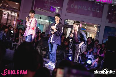 Tay x New at EiiKLEAW Market | Centerpoint of Siam Square — photo 157