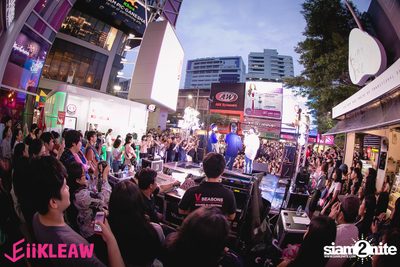 Tay x New at EiiKLEAW Market | Centerpoint of Siam Square — photo 159