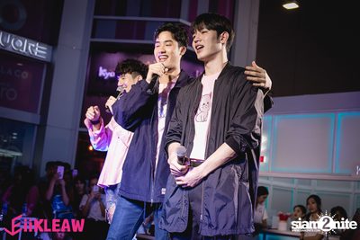 Tay x New at EiiKLEAW Market | Centerpoint of Siam Square — photo 162