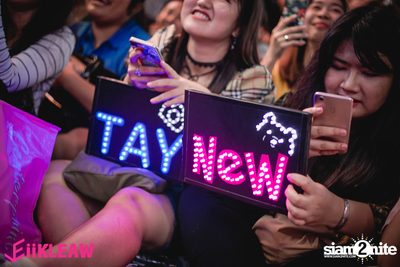 Tay x New at EiiKLEAW Market | Centerpoint of Siam Square — photo 166