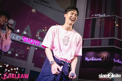Tay x New at EiiKLEAW Market | Centerpoint of Siam Square — photo 177