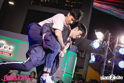 Tay x New at EiiKLEAW Market | Centerpoint of Siam Square — photo 182
