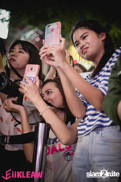 Tay x New at EiiKLEAW Market | Centerpoint of Siam Square — photo 185