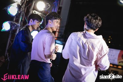 Tay x New at EiiKLEAW Market | Centerpoint of Siam Square — photo 189