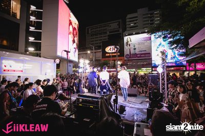 Tay x New at EiiKLEAW Market | Centerpoint of Siam Square — photo 191