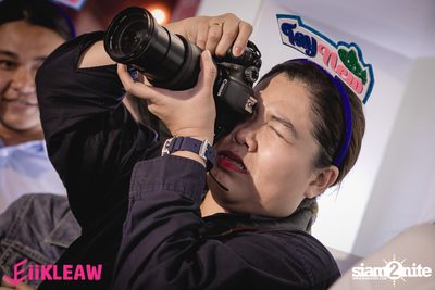 Tay x New at EiiKLEAW Market | Centerpoint of Siam Square — photo 192