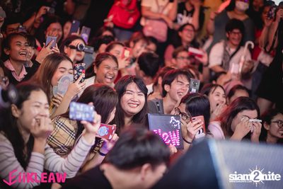 Tay x New at EiiKLEAW Market | Centerpoint of Siam Square — photo 196