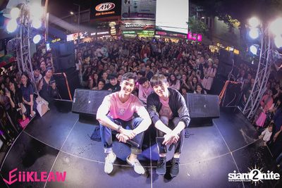 Tay x New at EiiKLEAW Market | Centerpoint of Siam Square — photo 206