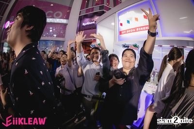 Tay x New at EiiKLEAW Market | Centerpoint of Siam Square — photo 212