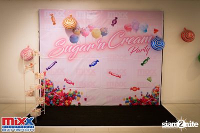 Sugar n Cream at Mixx Discotheque — photo 1