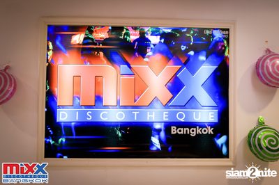 Sugar n Cream at Mixx Discotheque — photo 2