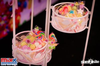 Sugar n Cream at Mixx Discotheque — photo 4
