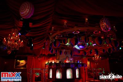Sugar n Cream at Mixx Discotheque — photo 6