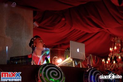 Sugar n Cream at Mixx Discotheque — photo 7