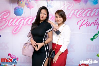 Sugar n Cream at Mixx Discotheque — photo 8